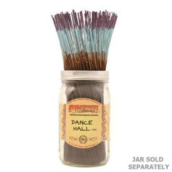 Wild berry incense - Dance Hall™